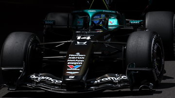 Fernando Alonso launches scathing criticism of 'worst ever' F1 car in Monaco