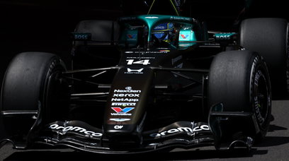 Alonso Monaco