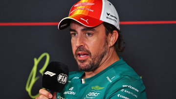 Fernando Alonso reveals F1 retirement decision timeline