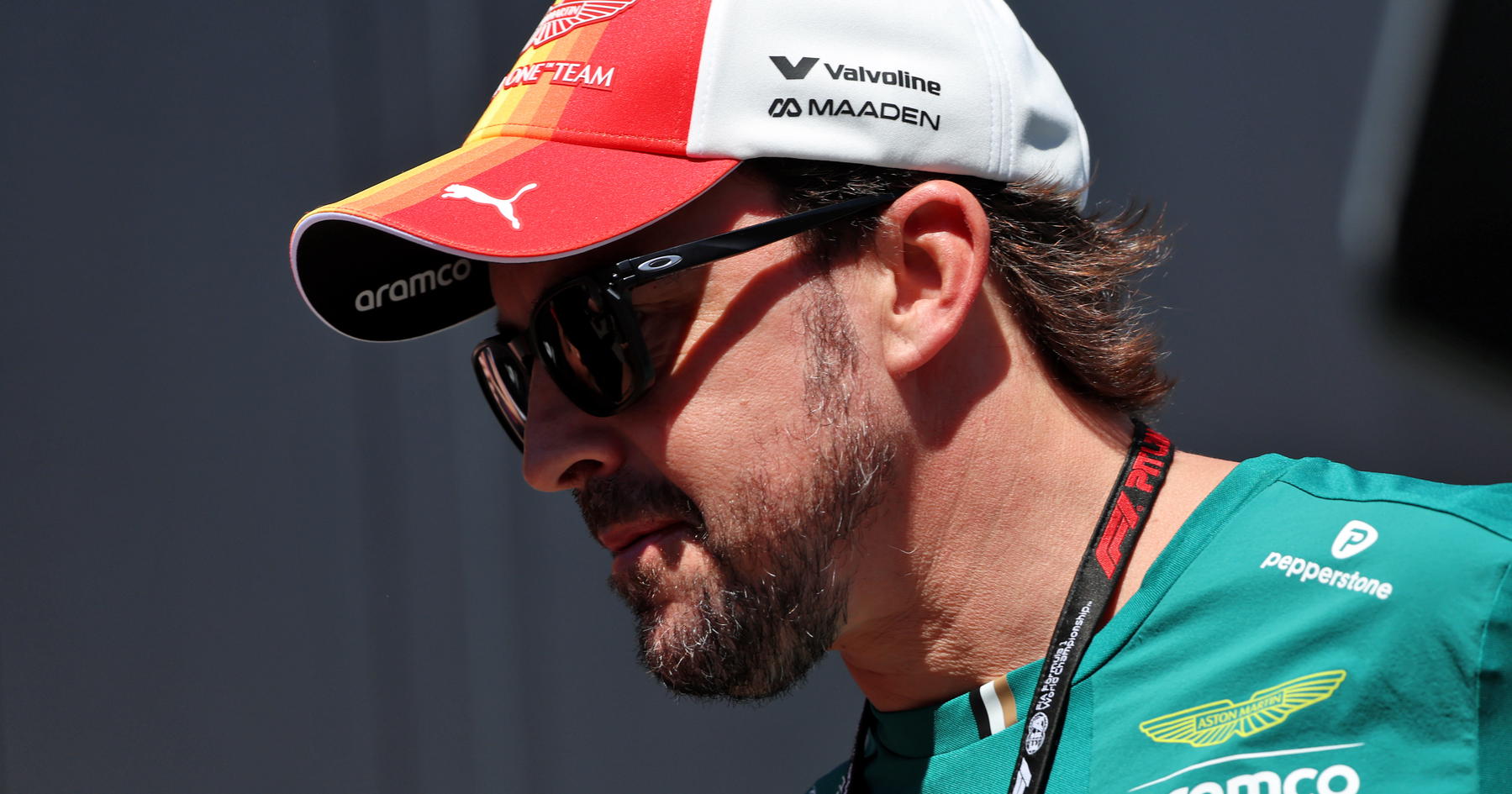 Fernando Alonso holding major Aston Martin hope as F1 rumours grow