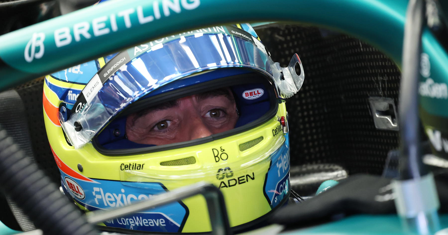 Fernando Alonso future causes division as Alpine rumours lurk