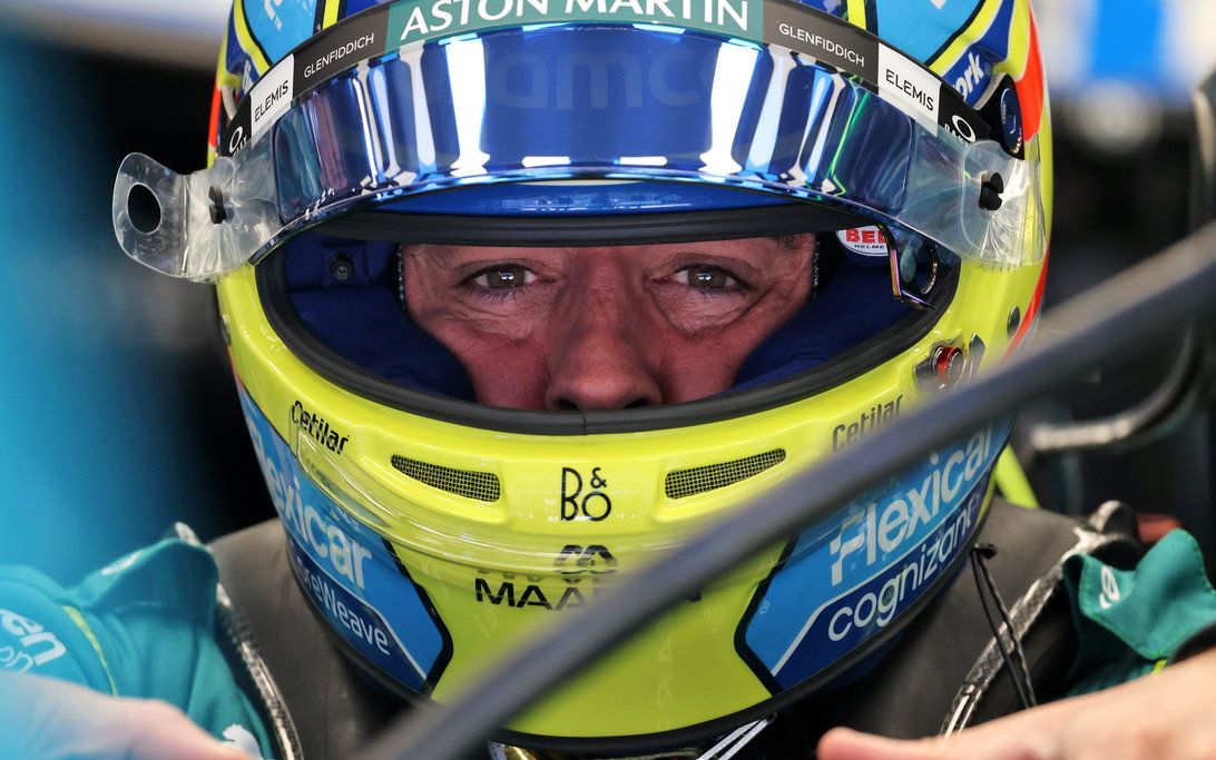 Alonso Barcelona