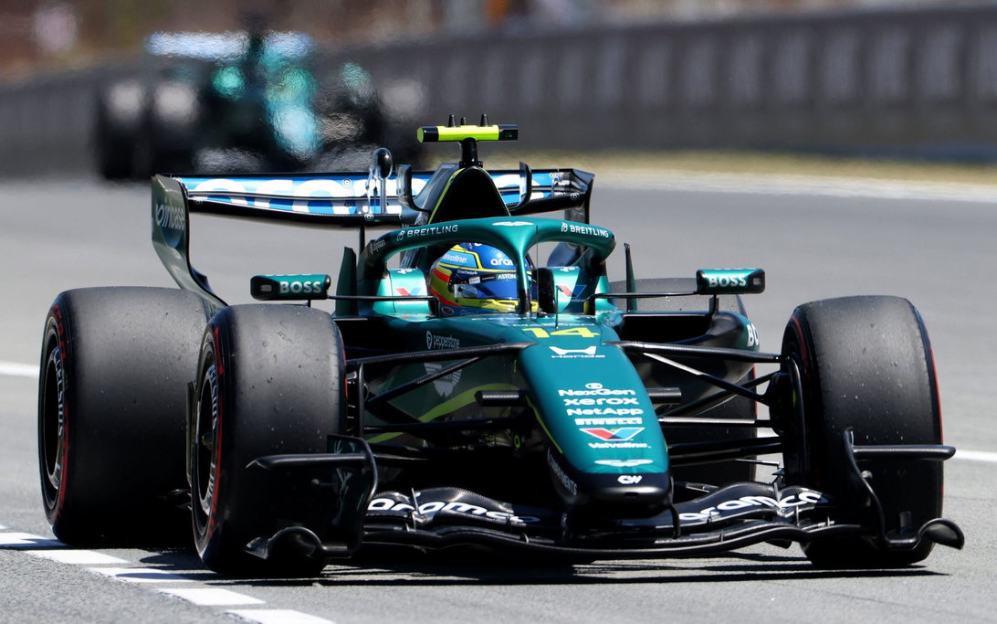 Alonso Barcelona