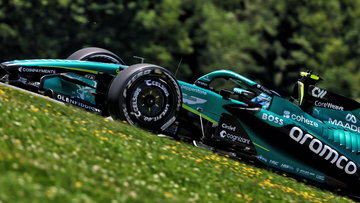 Newey verklaart gigantische problemen Aston Martin