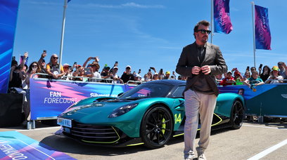 Alonso Silverstone Thu