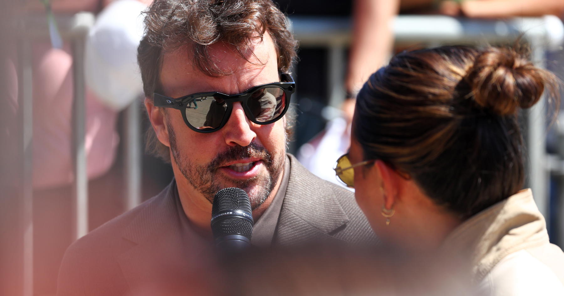F1 Future Uncertain: Alonso, Norris, and Red Bull's Strategic Moves