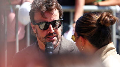 Alonso Silverstone