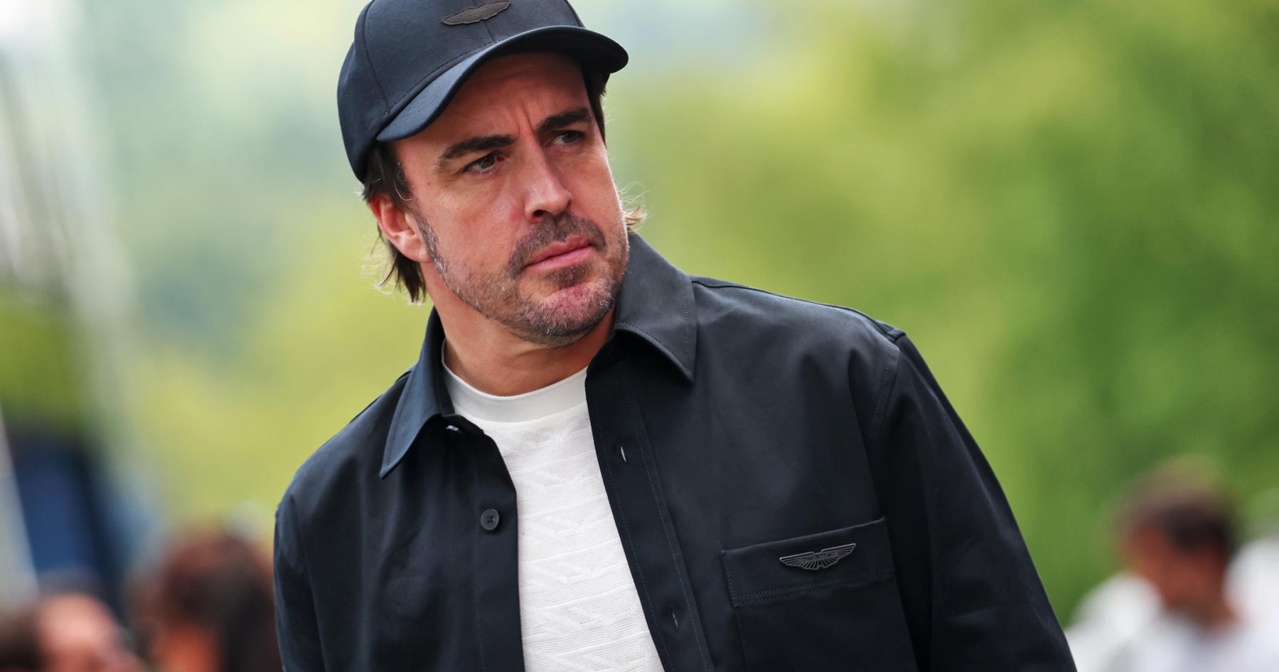 Fernando Alonso latest F1 driver to be hit with Belgian GP grid penalty