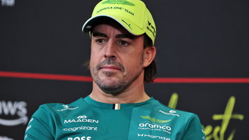 Button velt oordeel over F1-toekomst Alonso: "Ik weet hoe moeilijk het is"