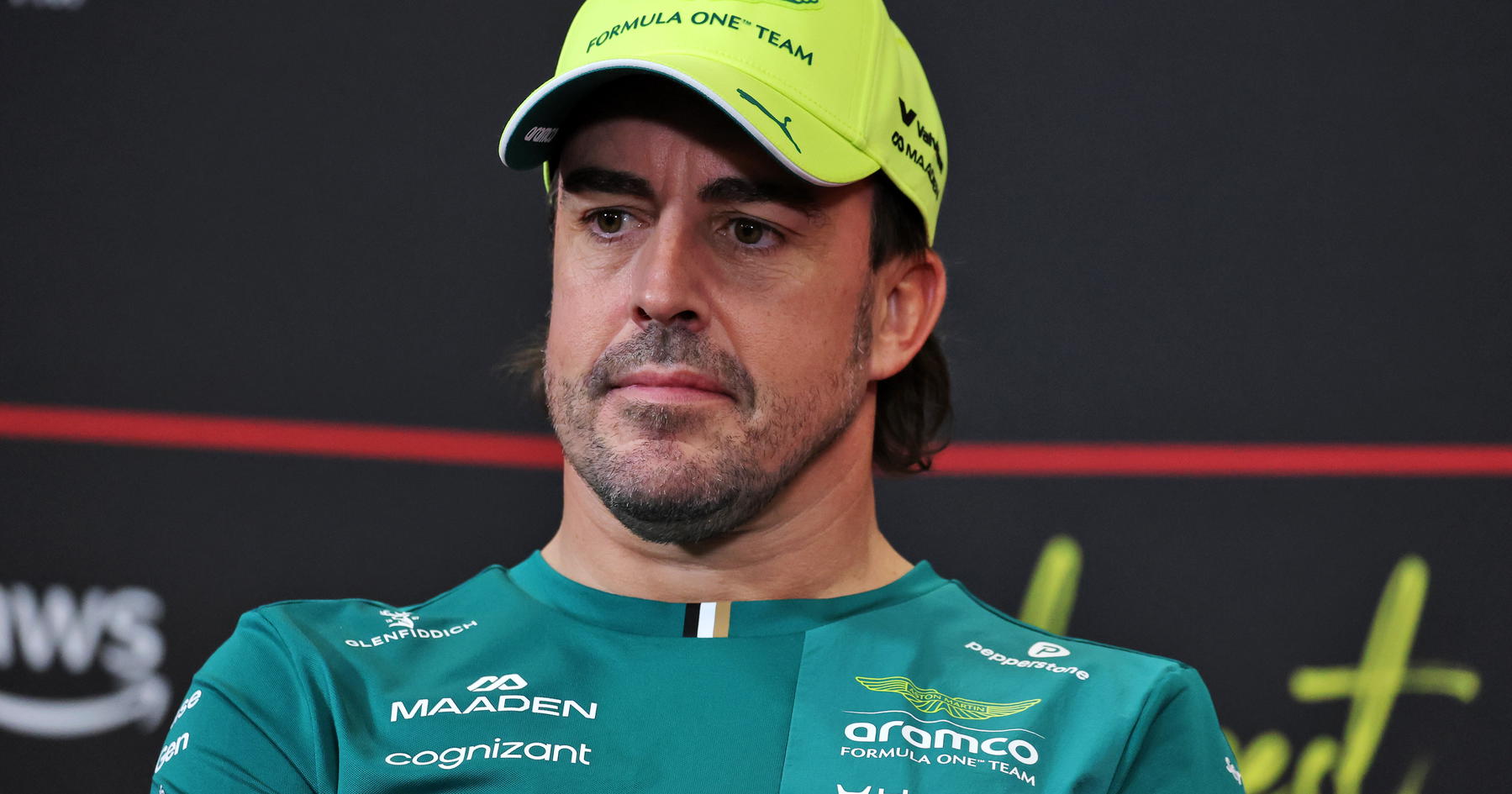 Breaking: Fernando Alonso announces decision over possible F1 retirement