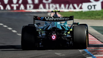 Fernando Alonso delivers fresh Honda support after Aston Martin breakthrough