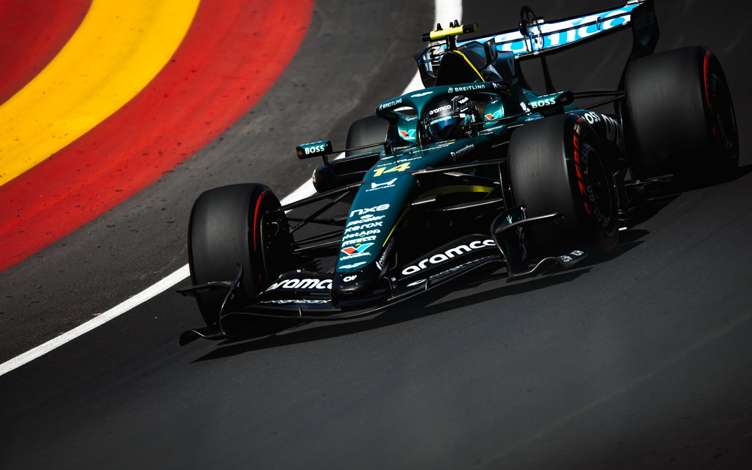 FIAの懐柔策は奏功するか?フェルナンド・アロンソのF1残留への道
