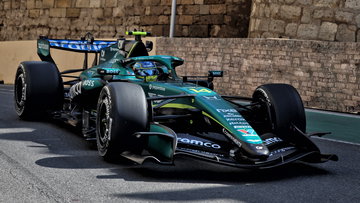 Aston Martin-coureurs ontvangen opnieuw forse gridstraffen