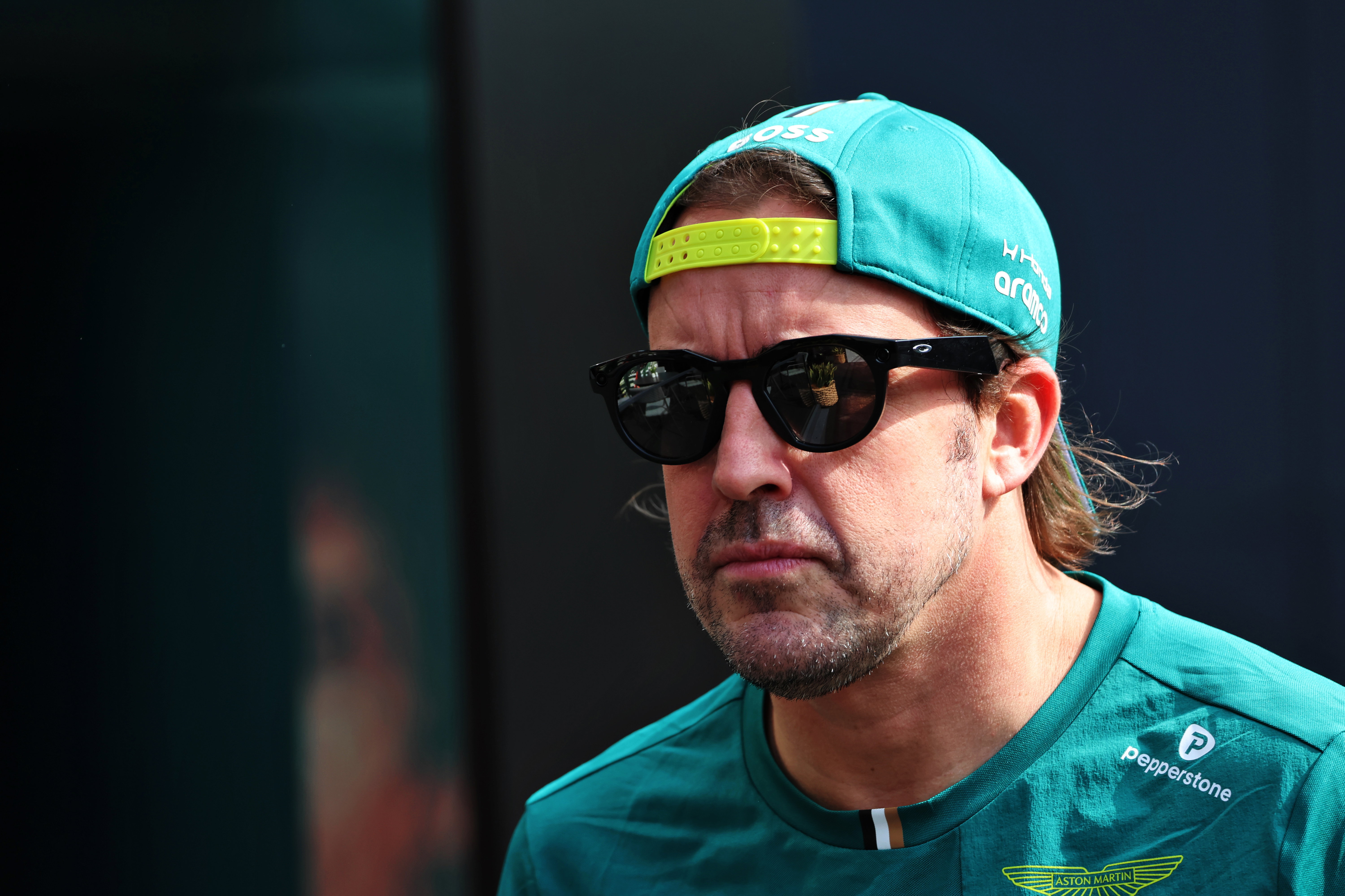 Alonso Baku