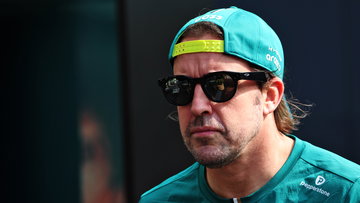 Breaking: Alonso neemt besluit over F1-toekomst