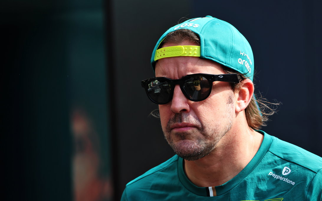 Alonso Baku
