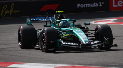 Alonso Baku