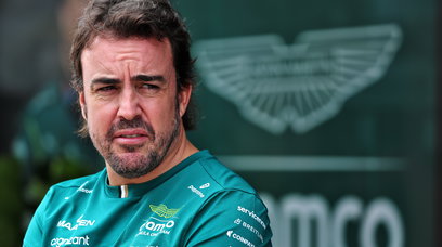 Alonso Sepang
