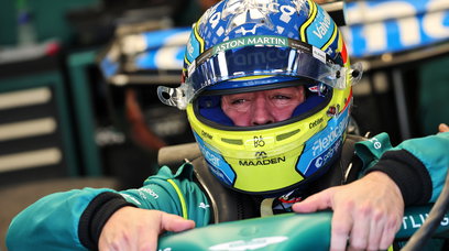 Alonso Sepang