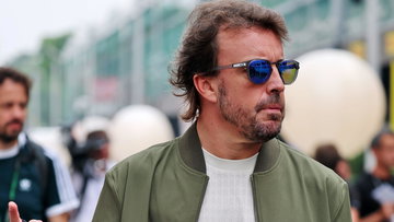 Fernando Alonso clarifies 2027 racing plans after intense speculation