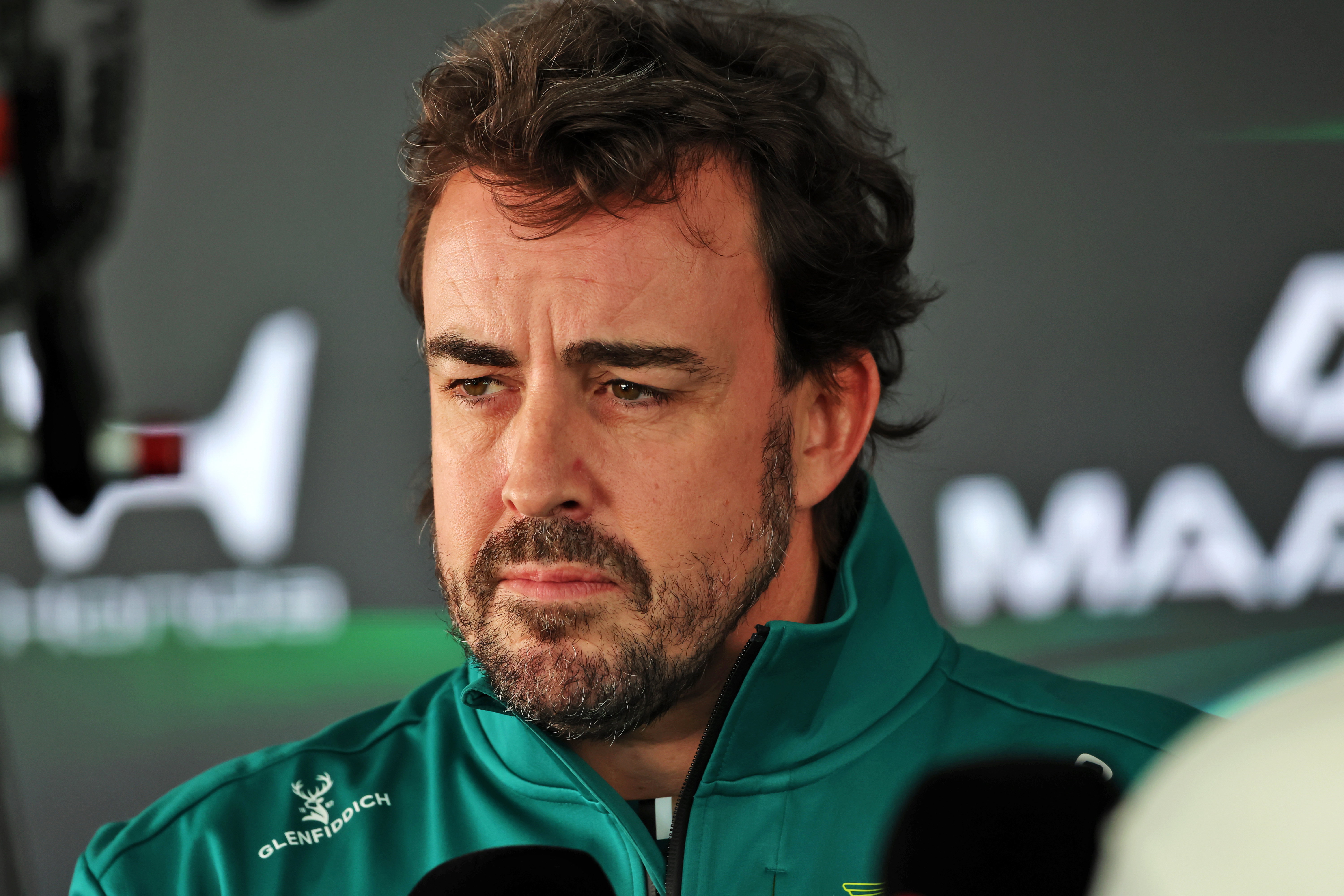 Alonso Austin