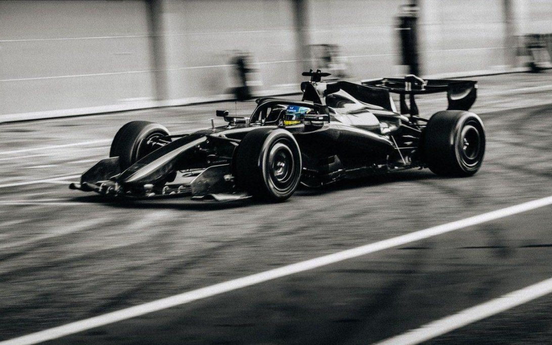 갈매기 부리와 디퓨저 구멍: 눈에 띄는 2026년 F1 테스트 혁신들