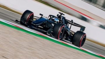 Martin Brundle highlights 'tall order' for Aston Martin F1 team