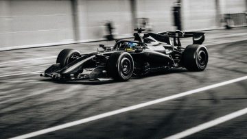 Aston Martin met onorthodoxe oplossing voor hoofdpijndossier Barcelona