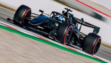 Adrian Newey explains Aston Martin design secrets breakthrough