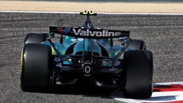 Honda in race tegen de klok na desastreuze problemen Aston Martin