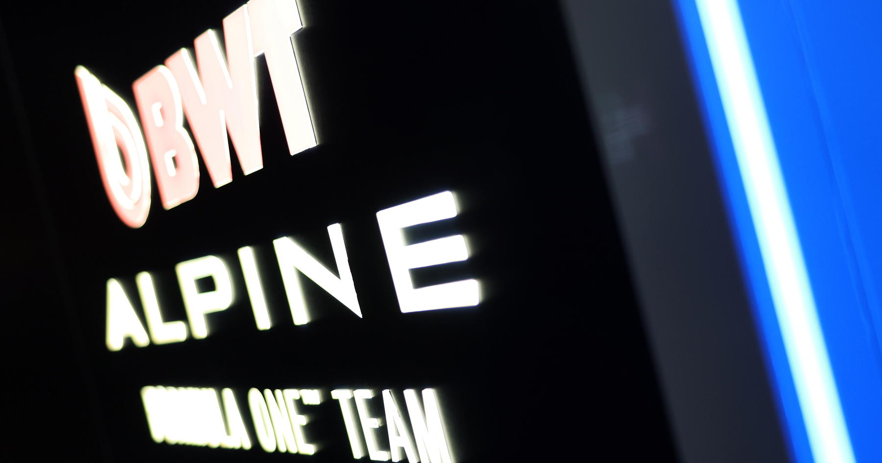 Alpine F1 Team Welcomes Jason Somerville as New Deputy Technical Director