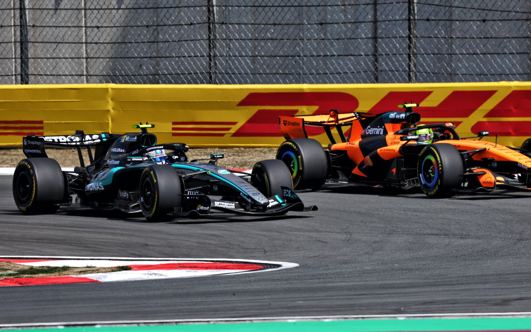 The biggest surprises of the 2026 F1 season so far