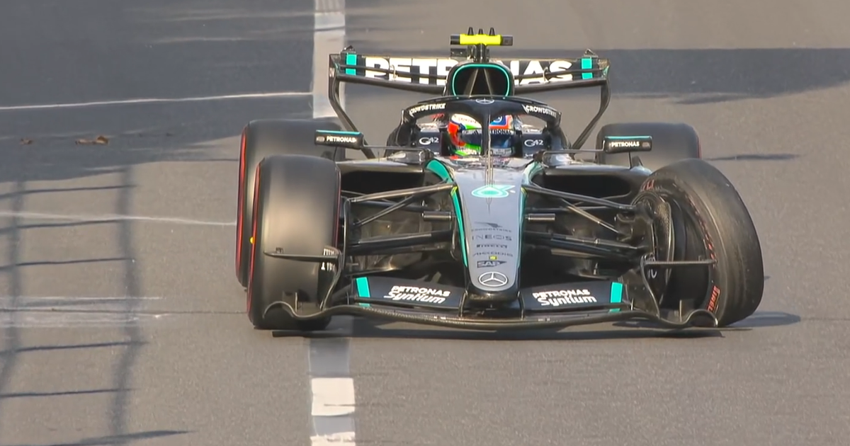 Azerbaijan Grand Prix Qualifying: Drama and Triumph in Baku