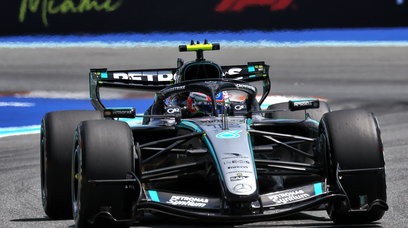 Antonelli FP1 Miami