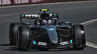 Antonelli FP2 Australia