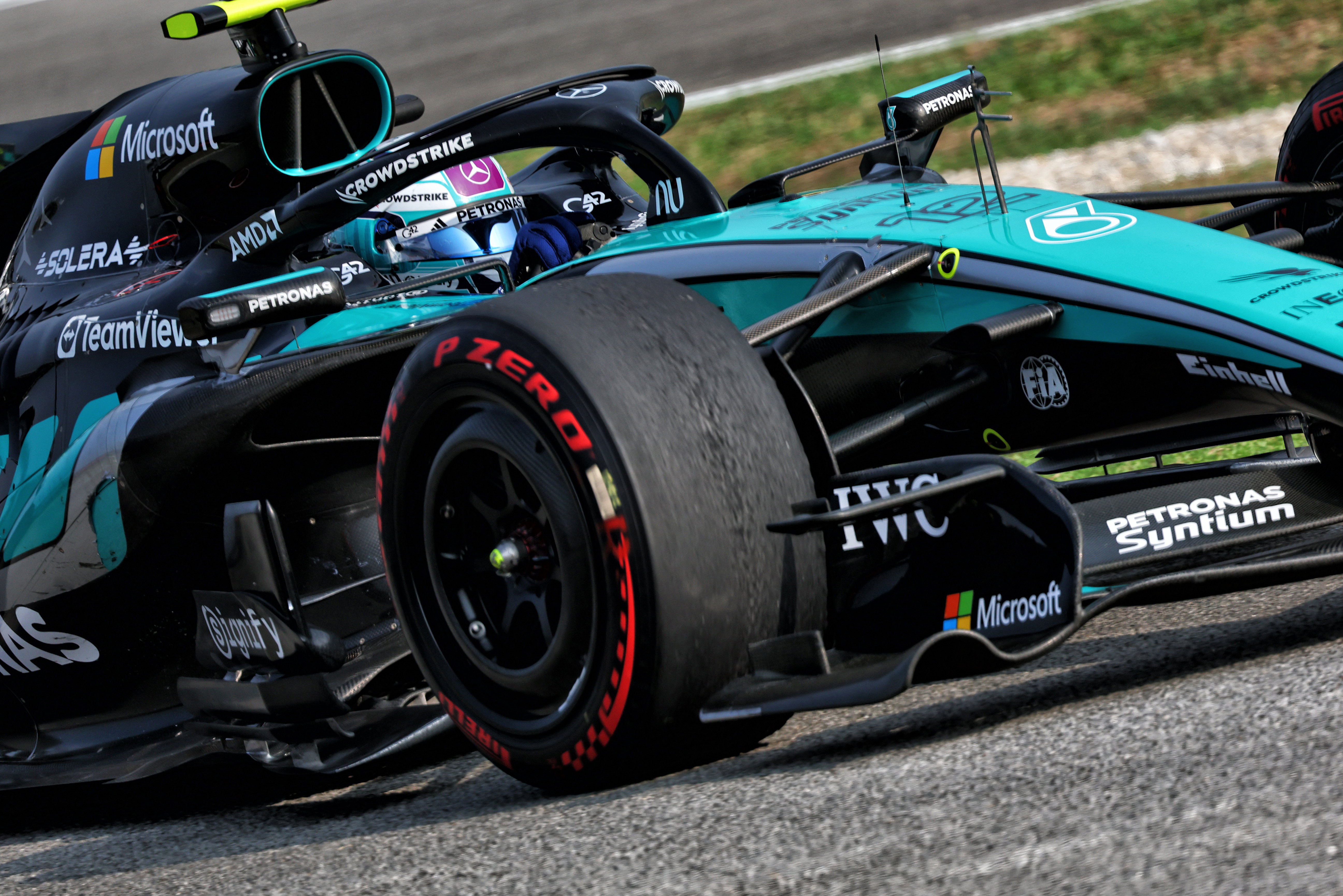 Antonelli FP2