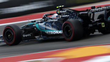 Uitslag kwalificatie F1 GP Verenigde Staten 2026