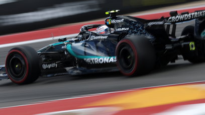 Antonelli FP3 Austin