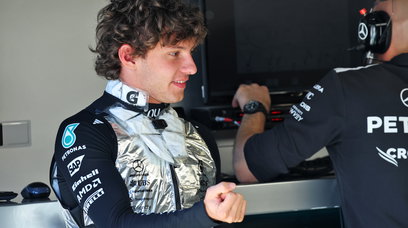 Antonelli Madrid quali