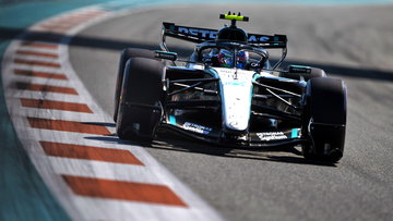 Toto Wolff addresses Kimi Antonelli qualifying mistake: 'He did a Kimi'