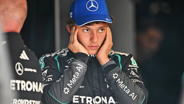 Kimi Antonelli confirms F1 grid penalty decision