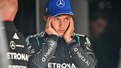 Antonelli Zandvoort