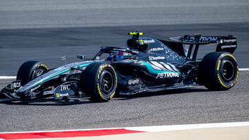 Kimi Antonelli explains F1 'shock' awaiting teams at Australian GP