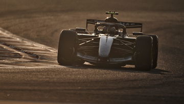 Kimi Antonelli makes '360 degree' Mercedes pledge after dropping to last in key F1 metric