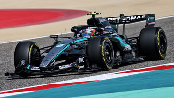 Kimi Antonelli and Oscar Piastri smash key barrier as Aston Martin nightmare worsens