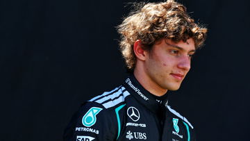 Antonelli spreekt concurrenten tegen: "Zit heel dicht bij elkaar"