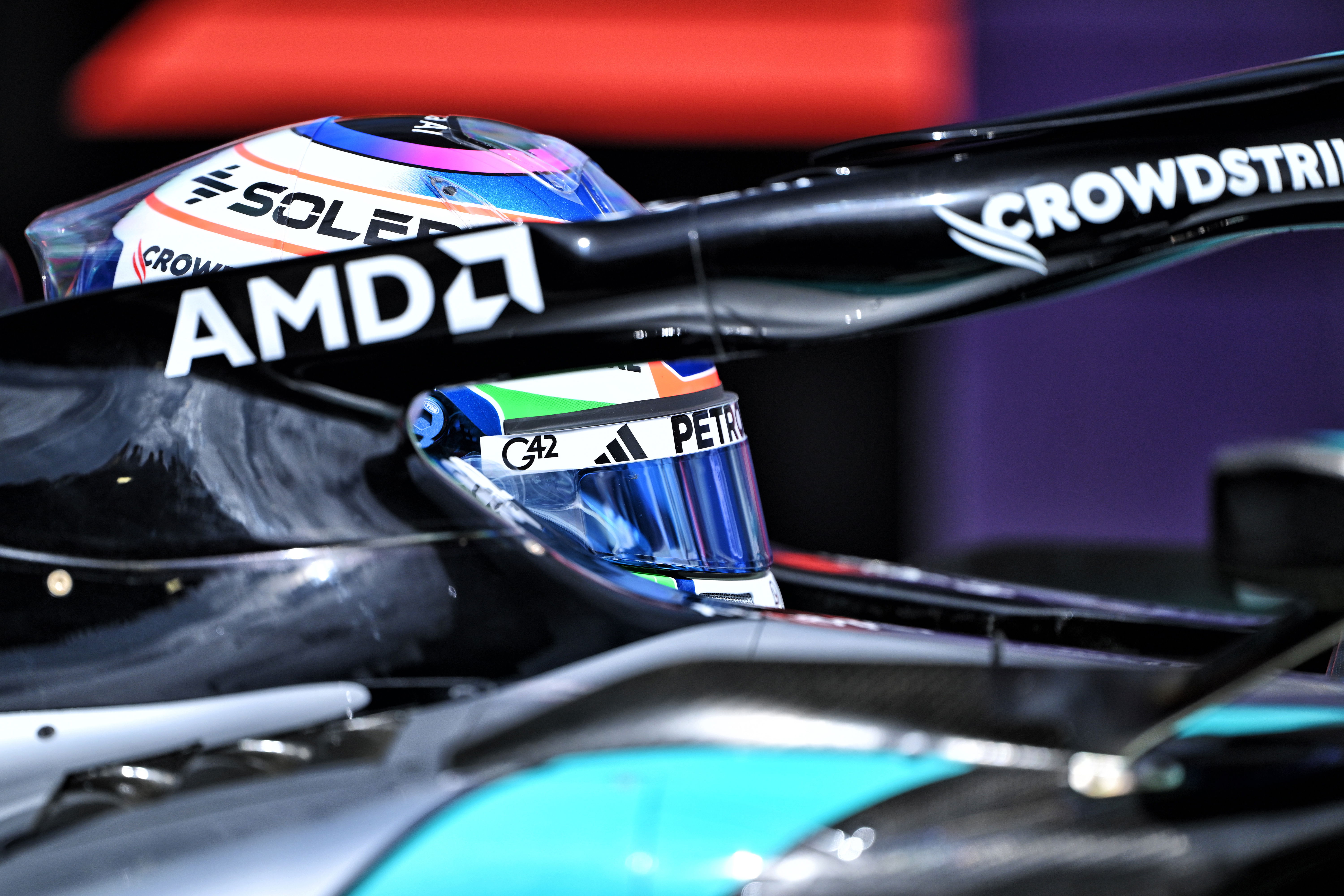 Antonelli FP3 Australia