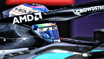 Stewards stellen dubbel onderzoek in naar Antonelli