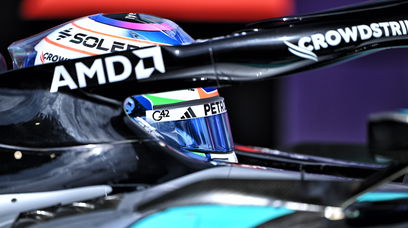 Antonelli FP3 Australia