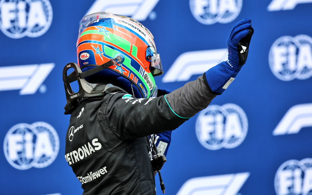 Antonelli Quali Australia